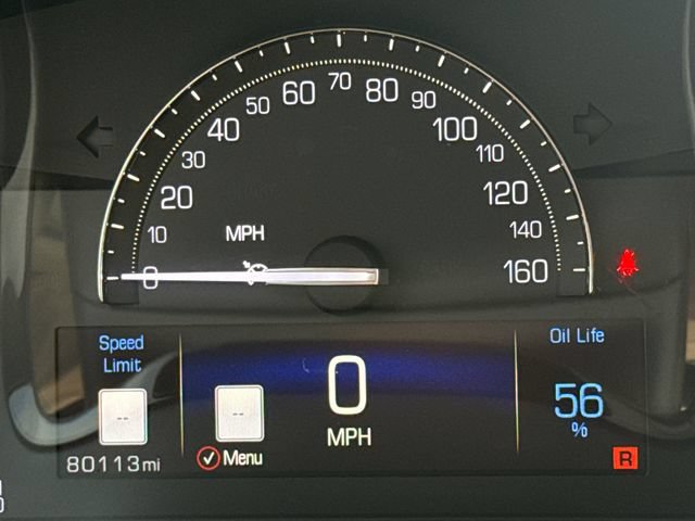 Used 2018 Cadillac XT5 Luxury w/ Driver Awareness Package FWD image 31