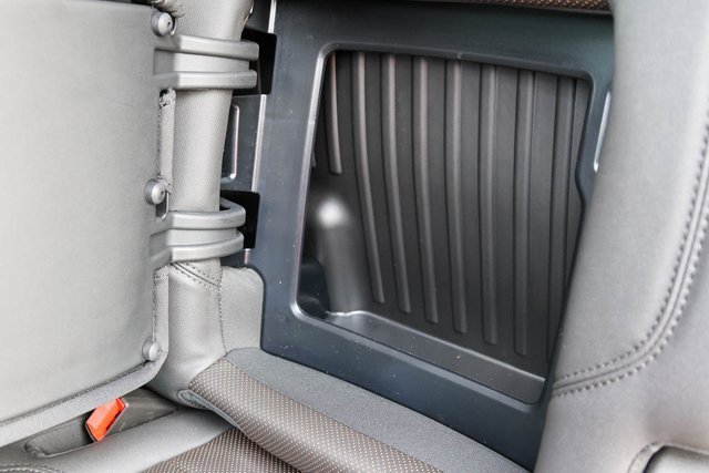 New 2026 Chevrolet Silverado 2500 High Country w/ Midnight Edition image 18