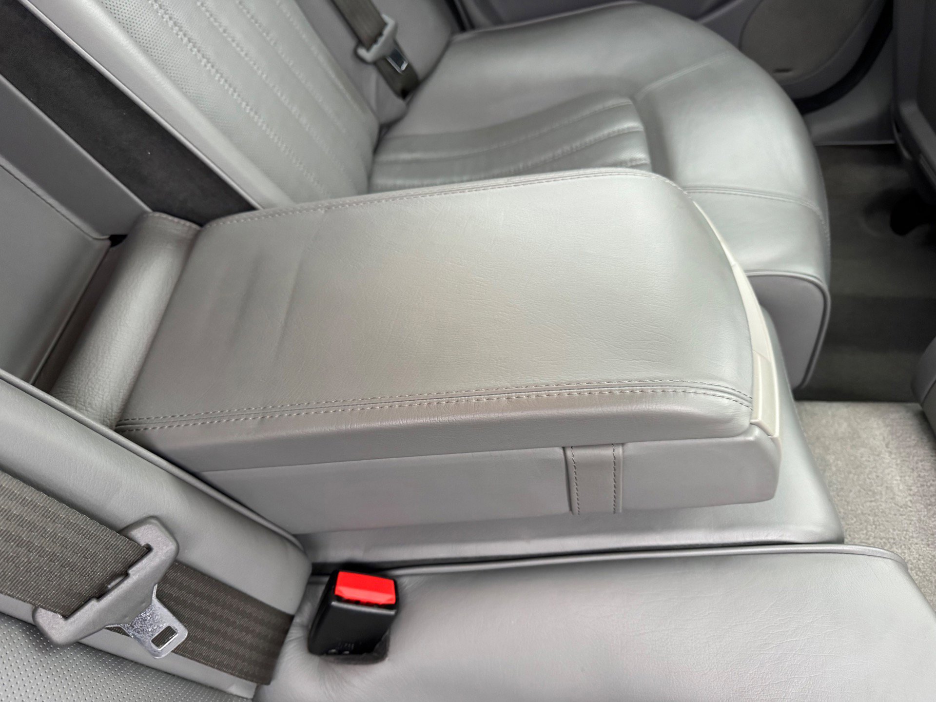 Used 2008 Maserati Quattroporte Executive GT image 18