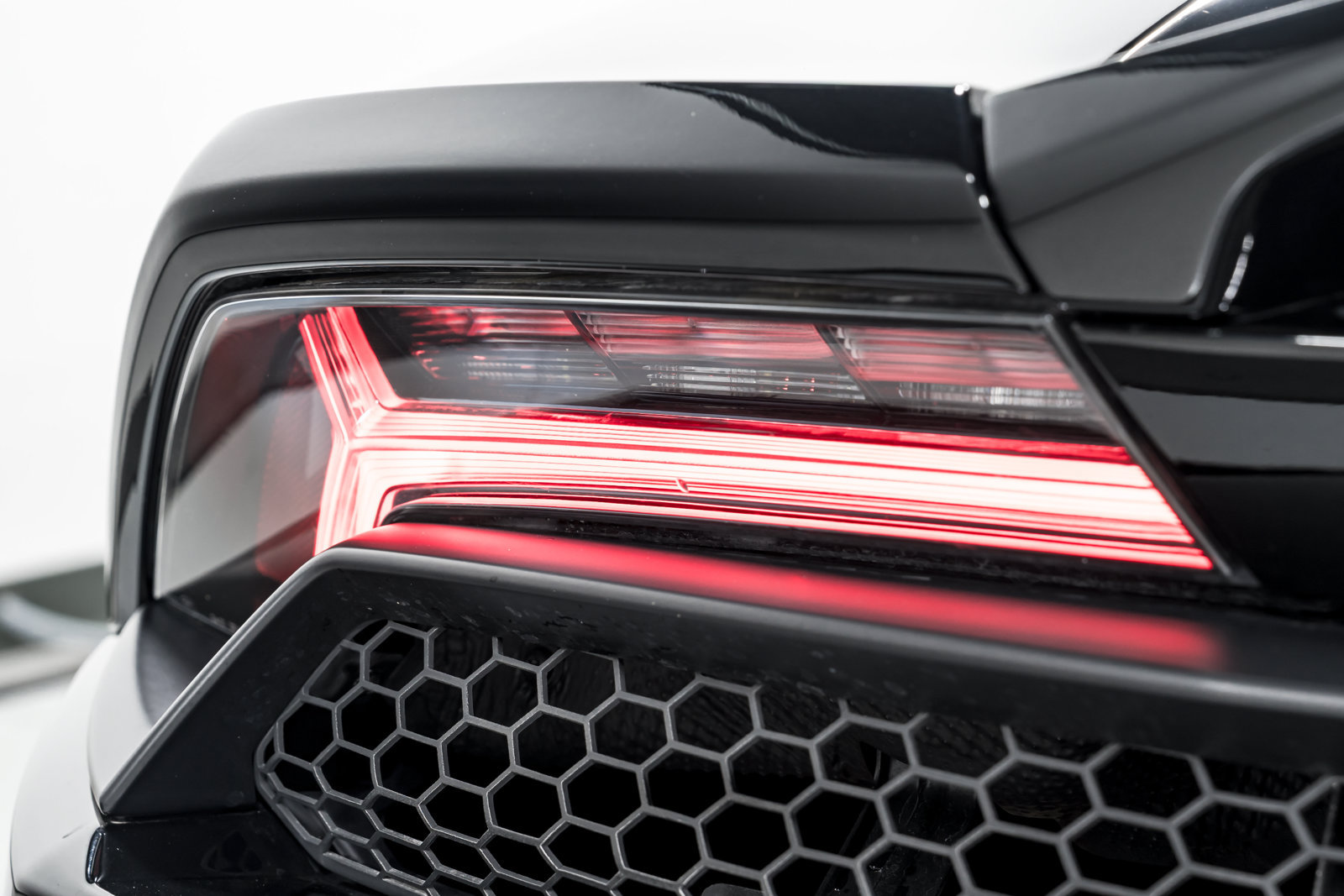 Used 2021 Lamborghini Huracan EVO RWD image 53