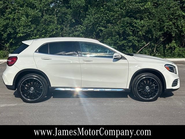 Used 2018 Mercedes-Benz GLA 250 image 5