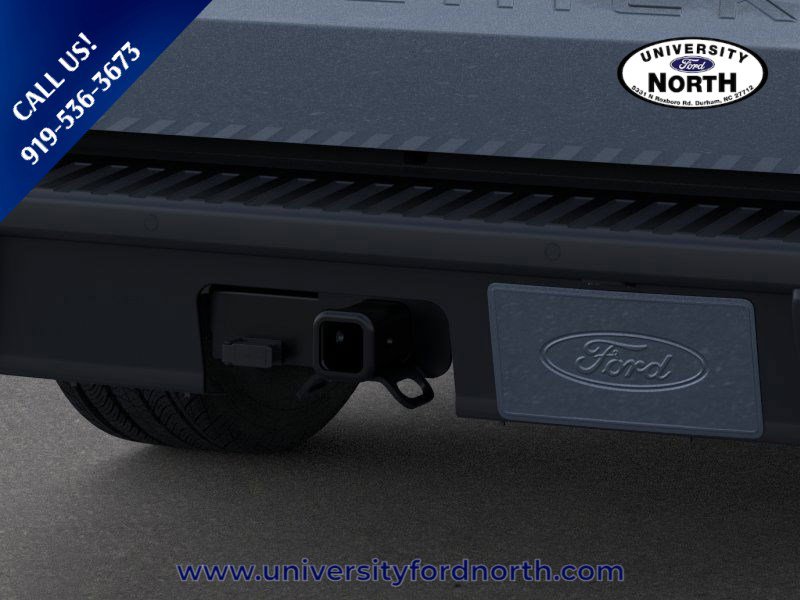 New 2026 Ford Maverick XLT w/ XLT Luxury Package FWD image 23
