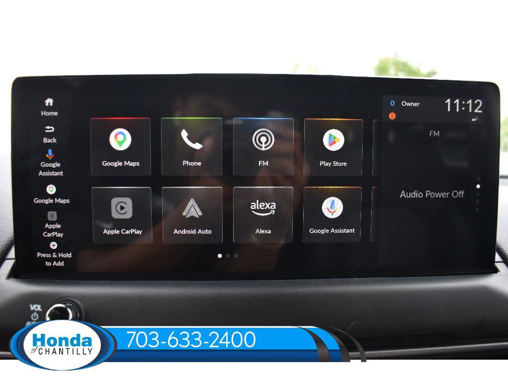 New 2026 Honda Pilot image 14