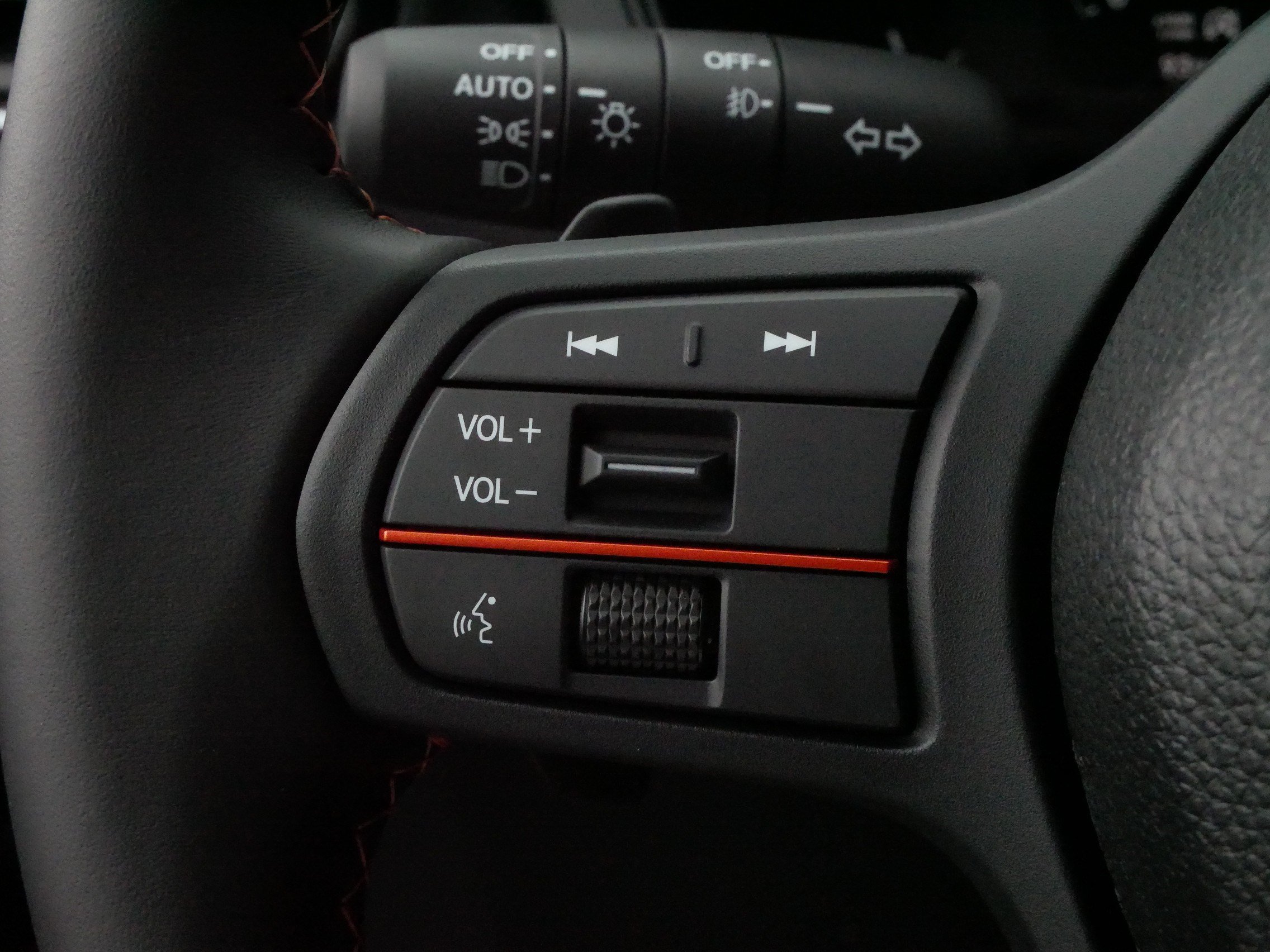 Certified 2026 Honda Passport TrailSport image 27