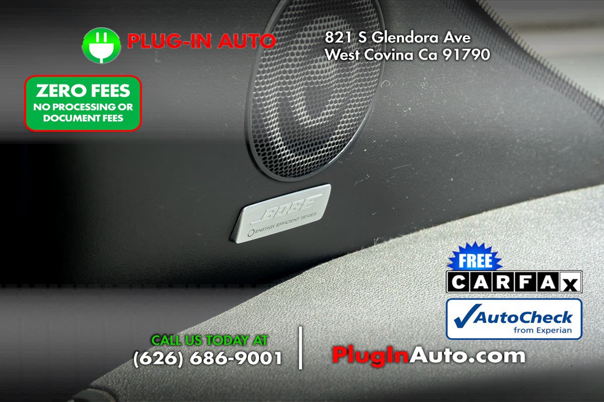 Used 2012 FIAT 500 Sport w/ Safety & Sound Pkg FWD image 19