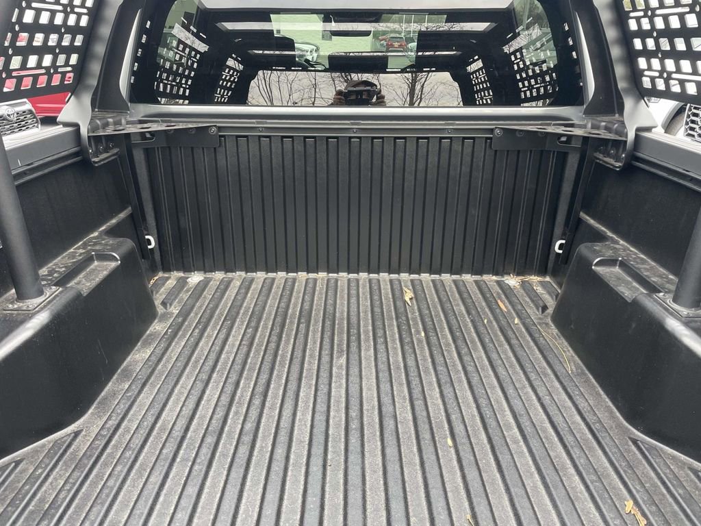 New 2025 Toyota Tacoma SR5 image 43
