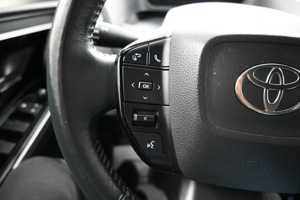 Used 2023 Toyota bZ4X AWD w/ Weather Package image 17