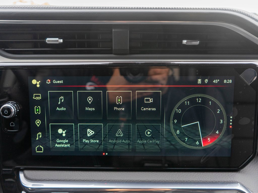 New 2026 GMC Sierra 1500 Denali image 24