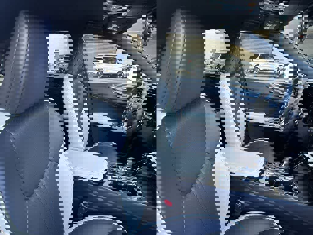 Used 2022 Lexus NX 250 FWD w/ Towing Package (2000 Lbs) image 28