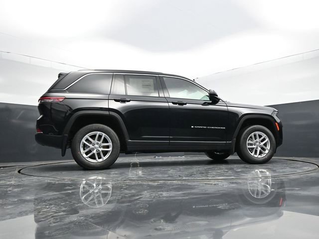 New 2026 Jeep Grand Cherokee Laredo X AWD/4WD image 50
