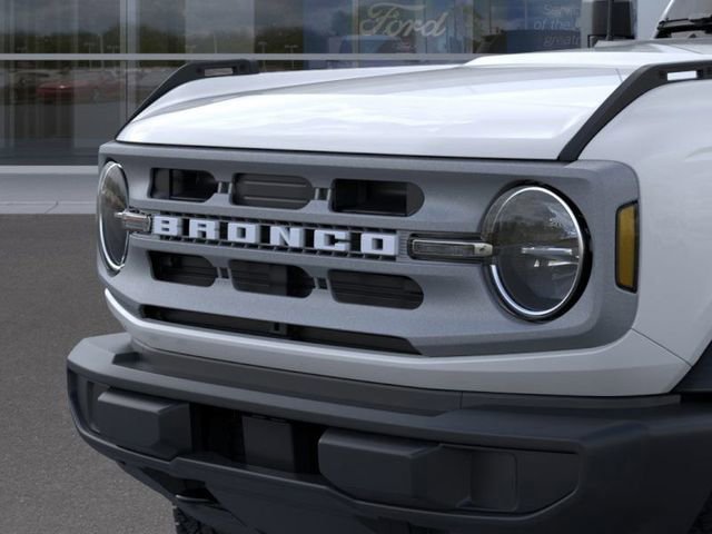 New 2025 Ford Bronco Big Bend image 19