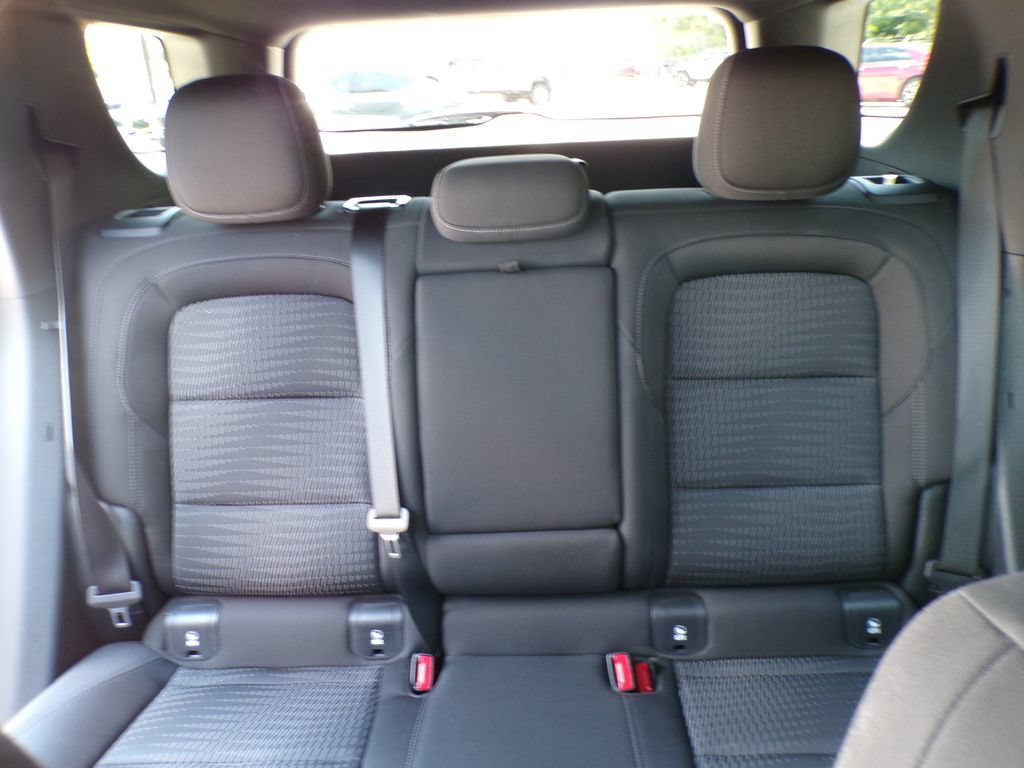 Used 2025 Chevrolet Equinox LT AWD/4WD image 19