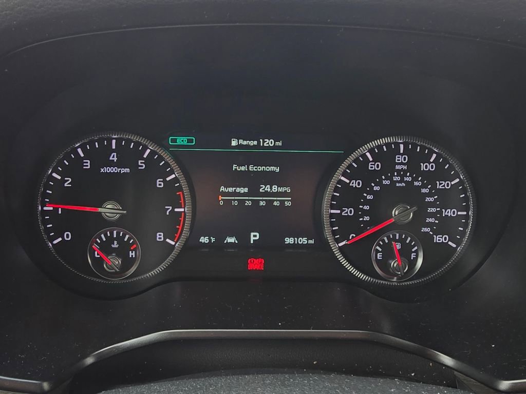 Used 2021 Kia Telluride SX w/ SX Prestige Package image 29