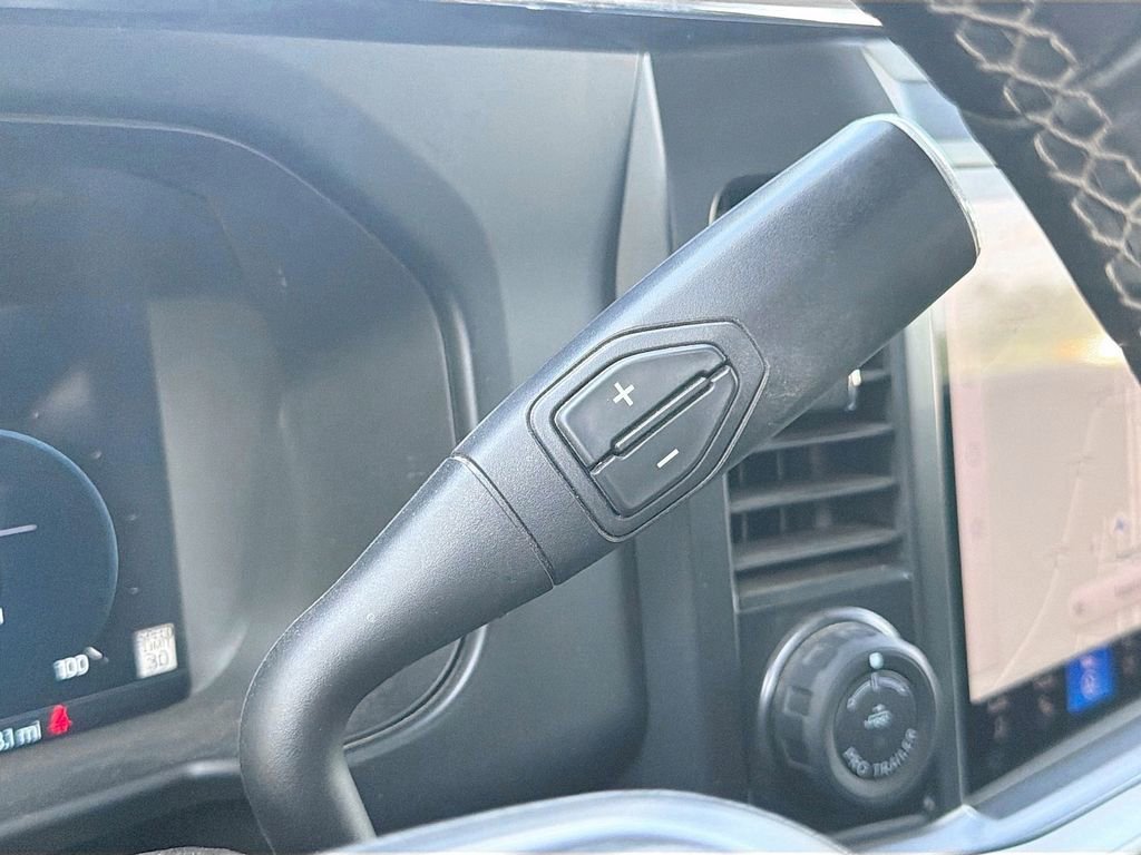 Used 2025 Ford F450 Lariat w/ Lariat Ultimate Package image 17