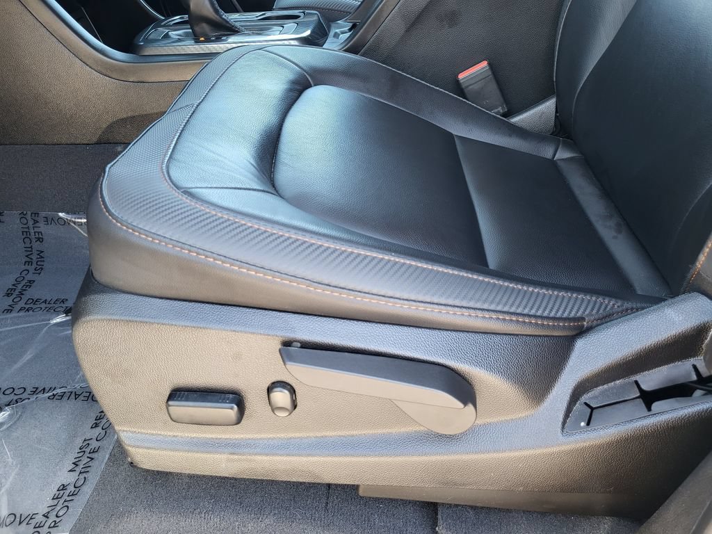 Used 2022 GMC Canyon AT4 w/ Trailering Package AWD/4WD image 19