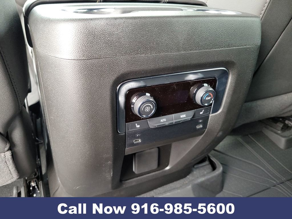 New 2026 Chevrolet Tahoe Premier w/ Sun And Tow Package image 26