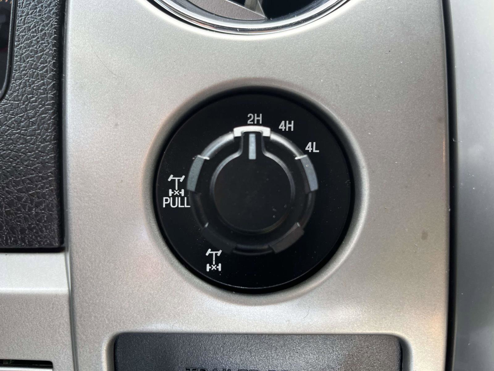 Used 2014 Ford F150 FX4 w/ Equipment Group 401A Mid image 16