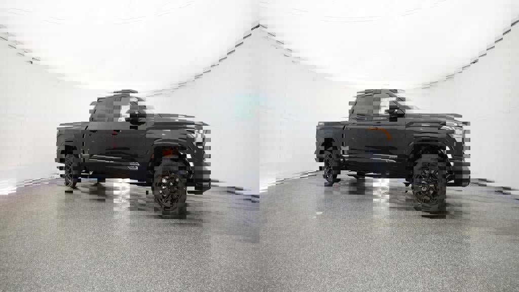 New 2026 Toyota Tundra Platinum image 67