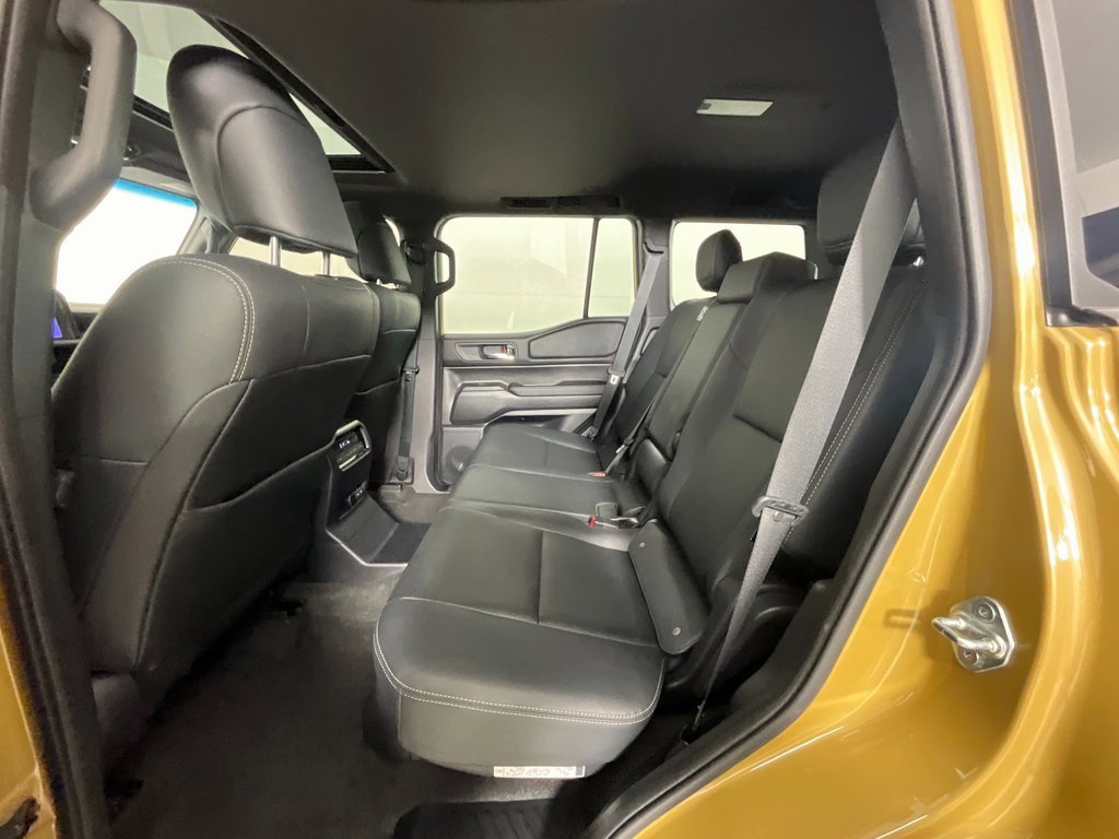 Used 2024 Toyota Land Cruiser image 25