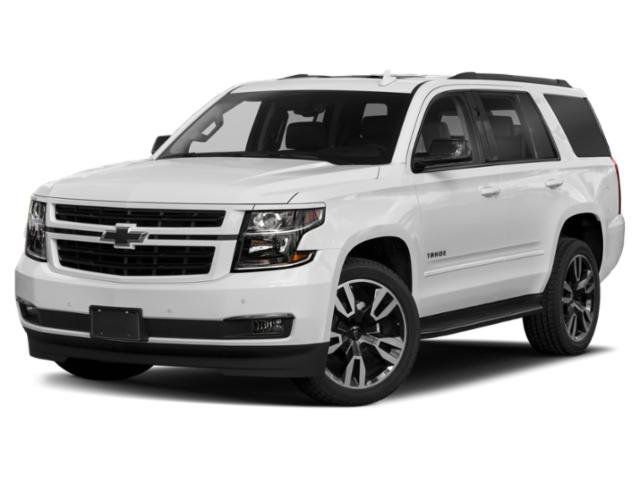 Used 2018 Chevrolet Tahoe Premier