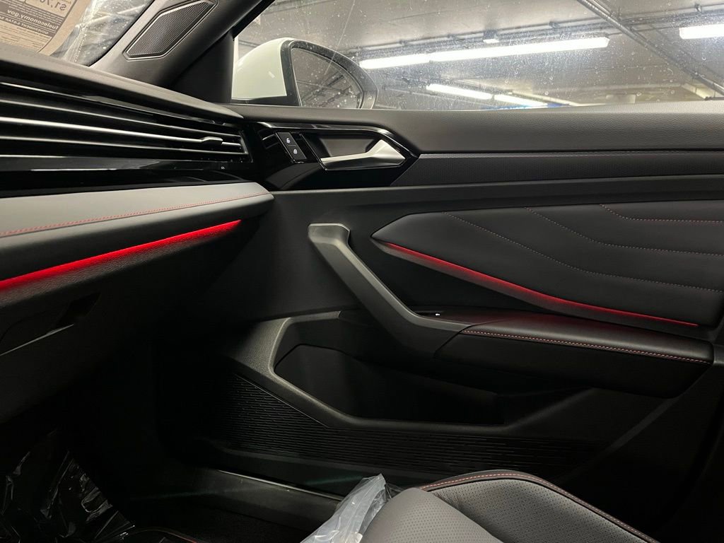 New 2026 Volkswagen Jetta GLI Autobahn image 30