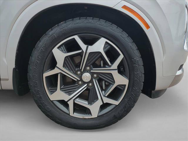 Used 2022 Hyundai Palisade Calligraphy w/ Cargo Package AWD/4WD image 22