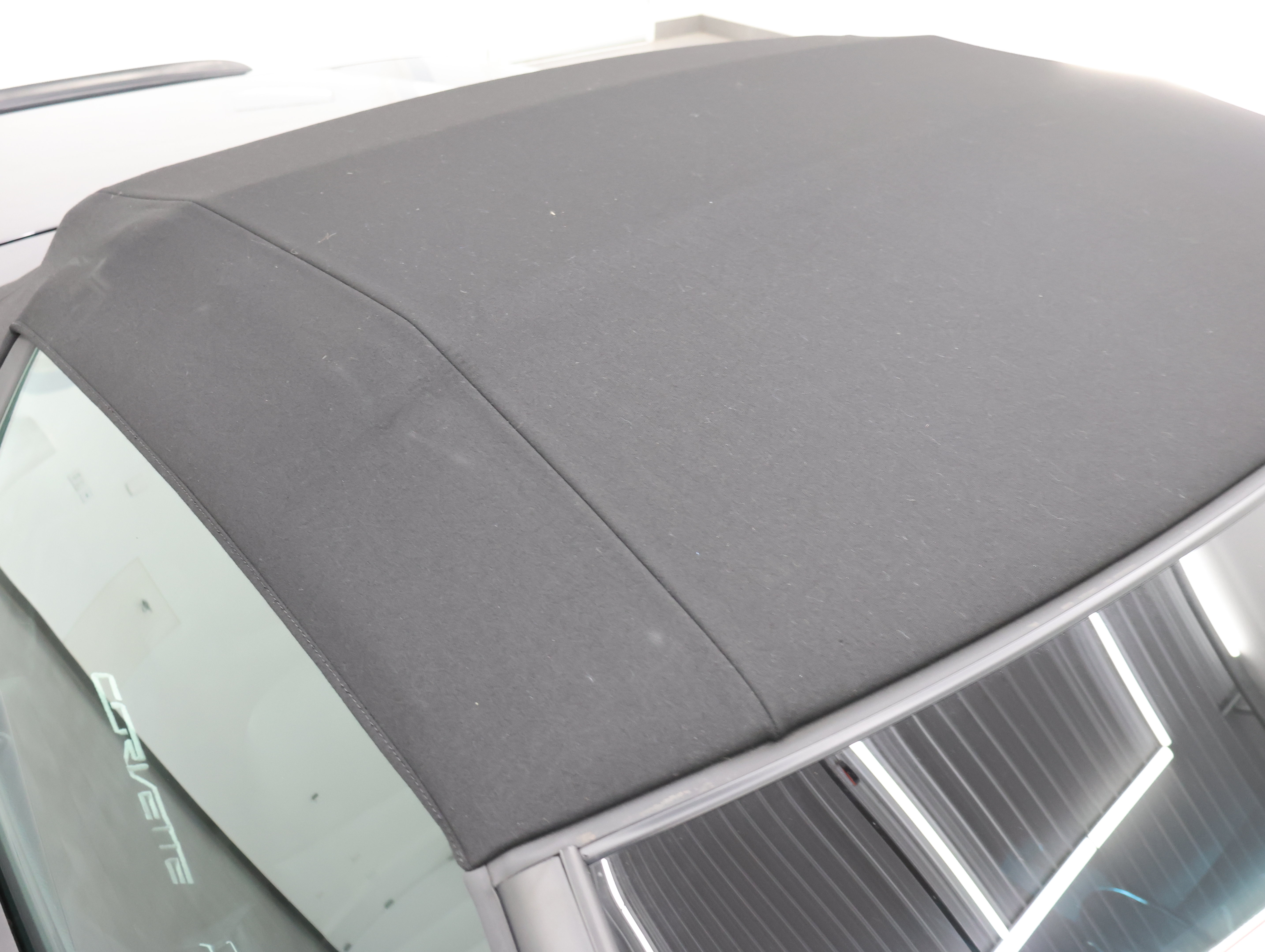 Used 2013 Chevrolet Corvette Grand Sport RWD image 4