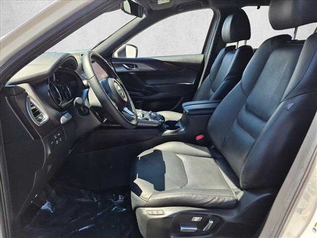 Used 2019 MAZDA CX-9 Grand Touring FWD image 17