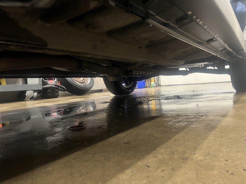 Used 2012 Subaru Forester 2.5X image 13