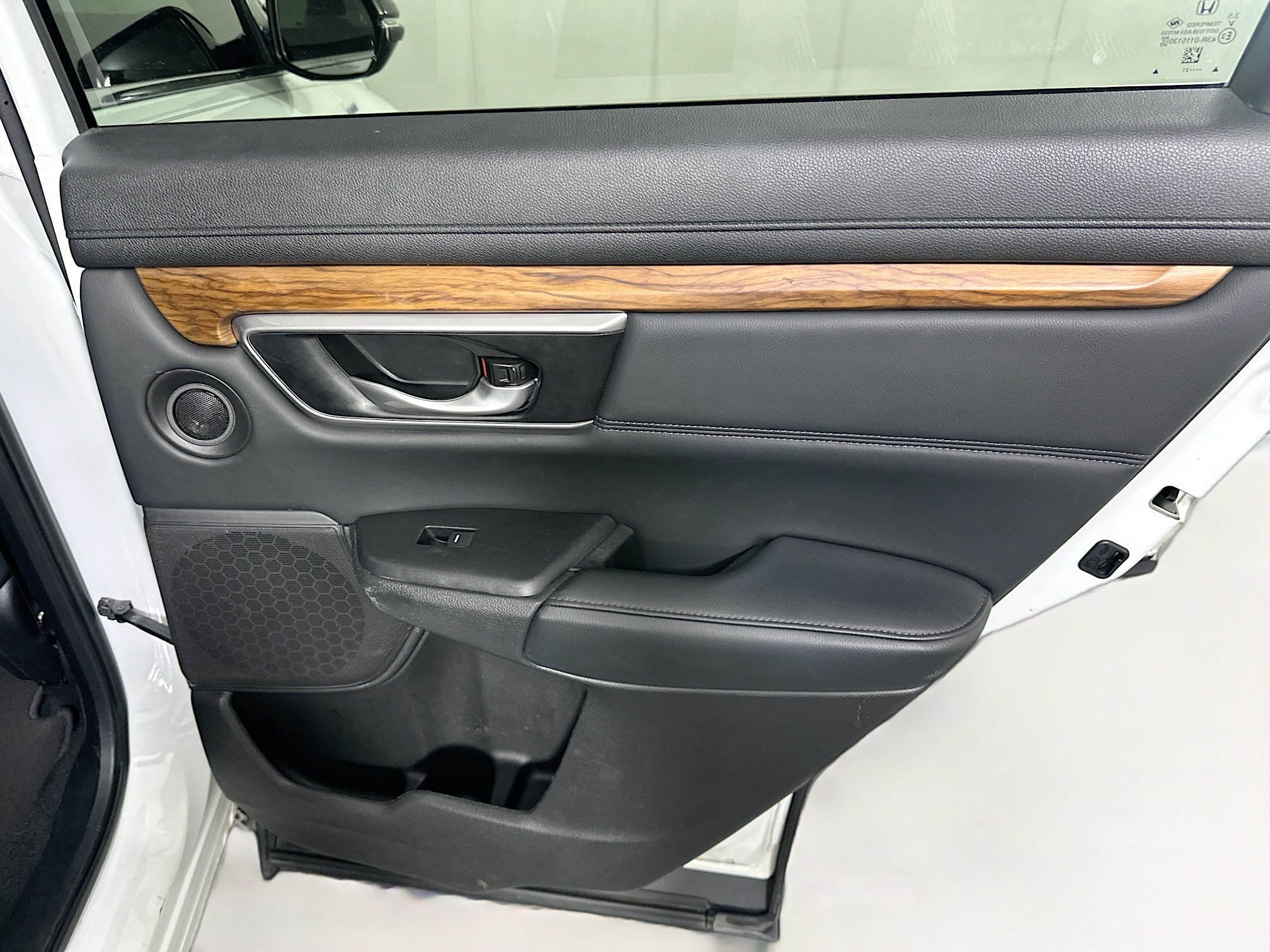Used 2021 Honda CR-V EX-L image 31