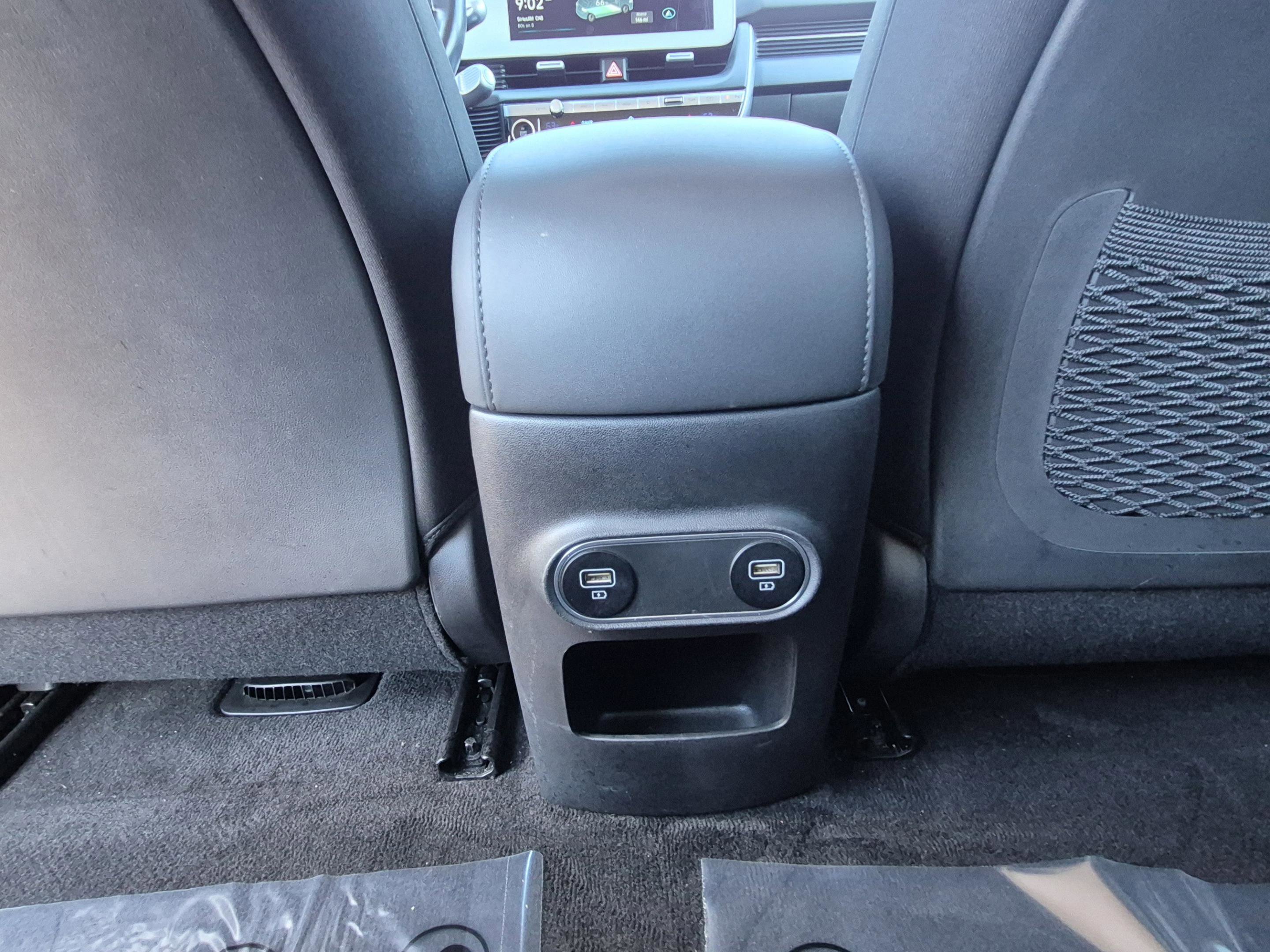 Used 2024 Hyundai Ioniq 5 SEL RWD image 15