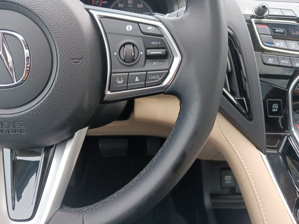 Used 2023 Acura RDX w/ Advance Package AWD/4WD image 24
