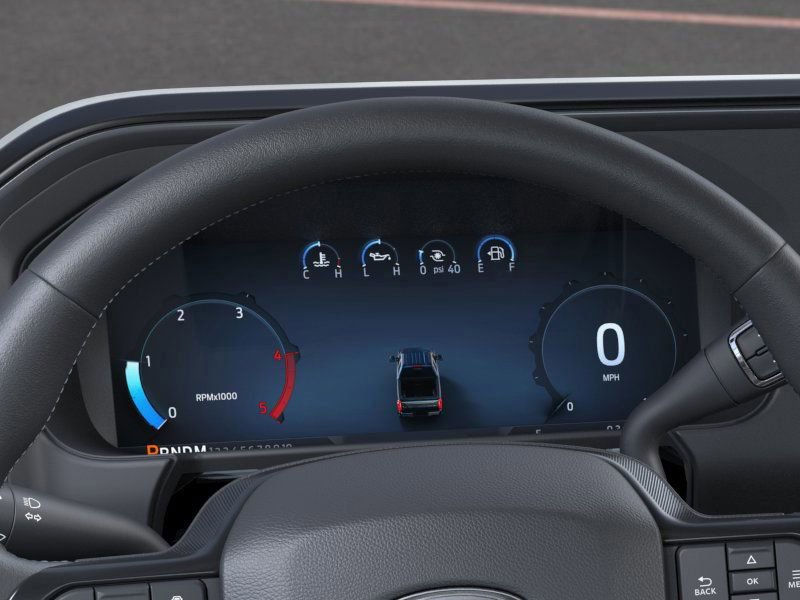 New 2026 Ford F250 Platinum w/ Tremor Off-Road Package image 15