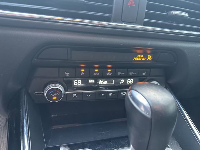 Certified 2023 MAZDA CX-9 Touring Plus image 17