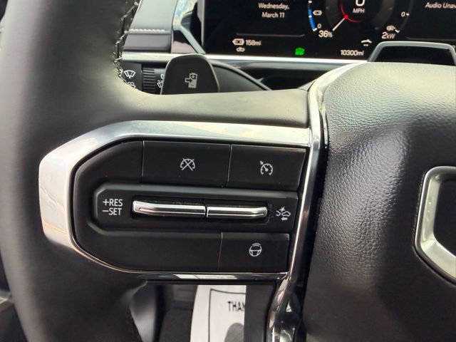 Used 2025 GMC Sierra EV Denali image 44