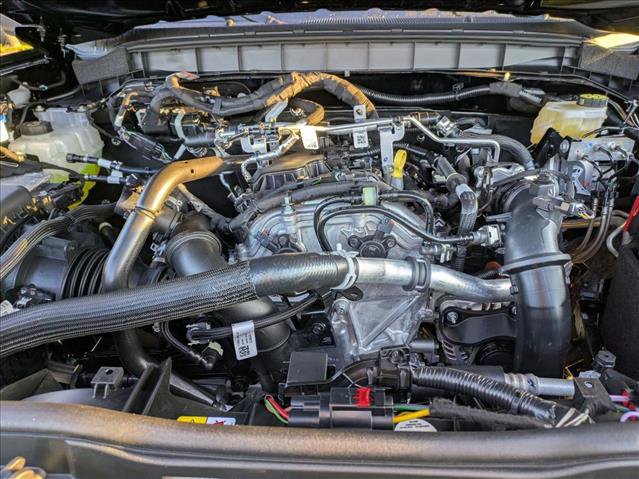 New 2025 Ford Bronco Big Bend image 15