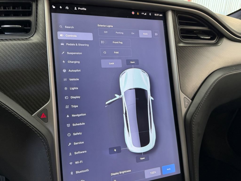 Used 2018 Tesla Model S 75D image 22