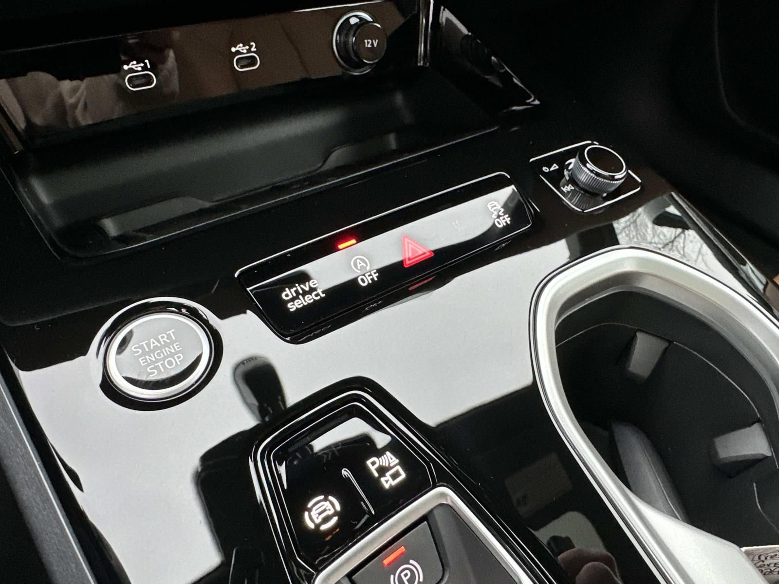 New 2026 Audi A6 Prestige image 21