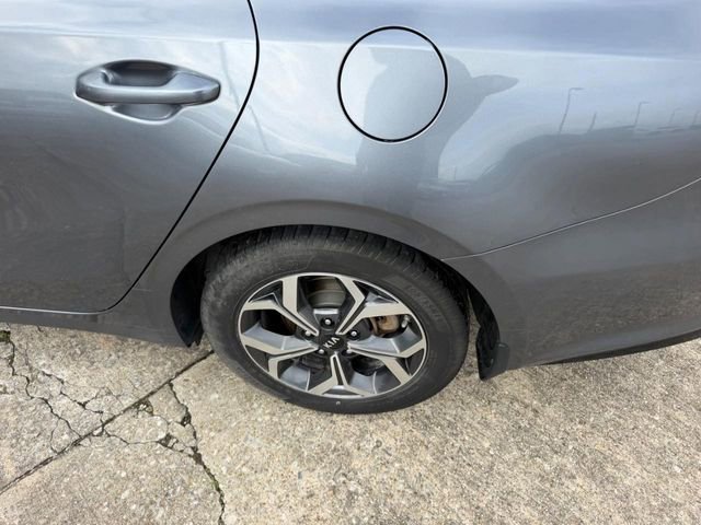 Used 2019 Kia Forte EX FWD image 6