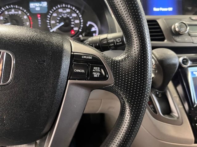 Used 2017 Honda Odyssey SE image 25