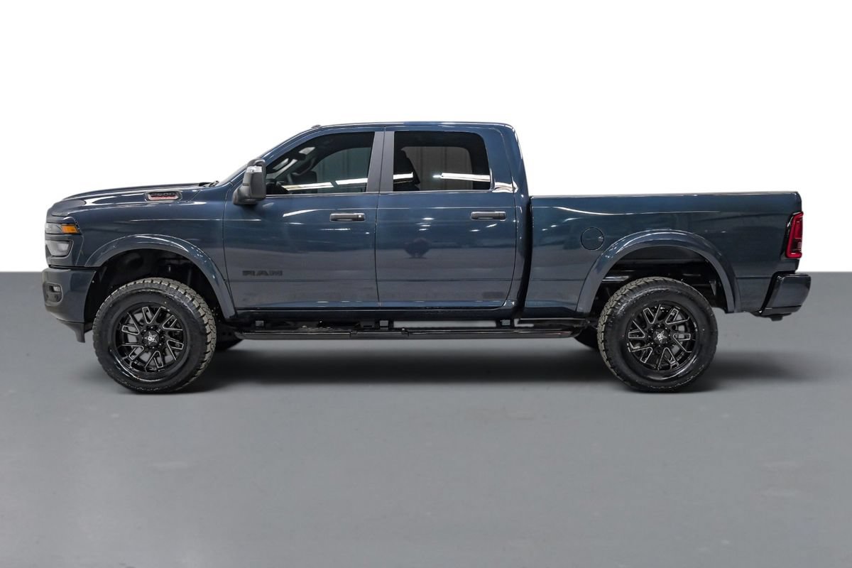 Used 2026 RAM 2500 Big Horn AWD/4WD image 10