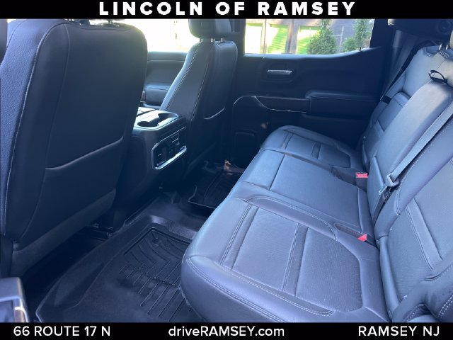 Used 2019 GMC Sierra 1500 Denali w/ Denali Ultimate Package AWD/4WD image 21
