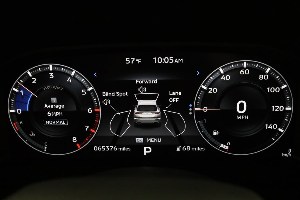 Used 2022 Mitsubishi Outlander SEL image 24