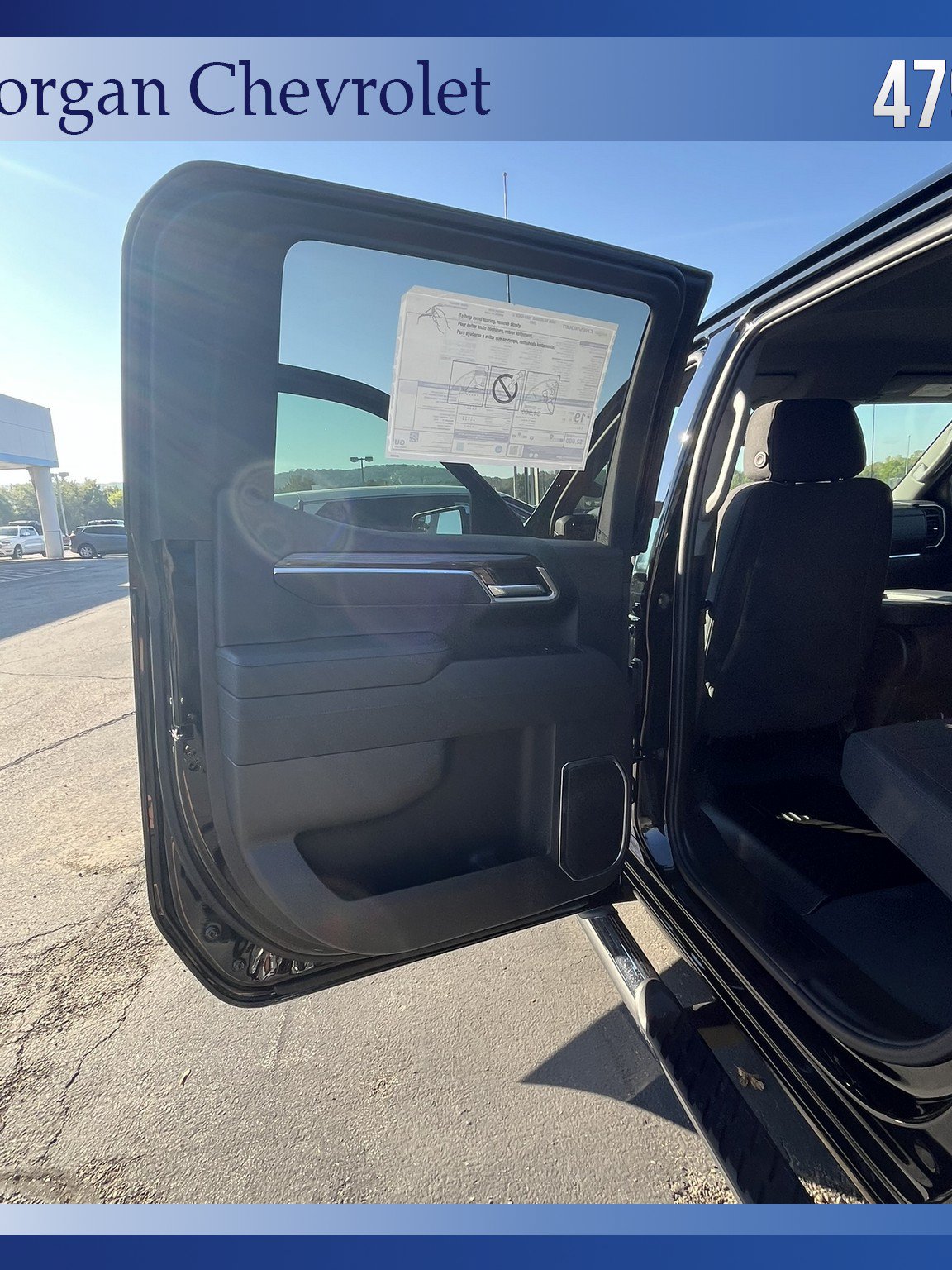 New 2026 Chevrolet Silverado 1500 LT RWD image 19