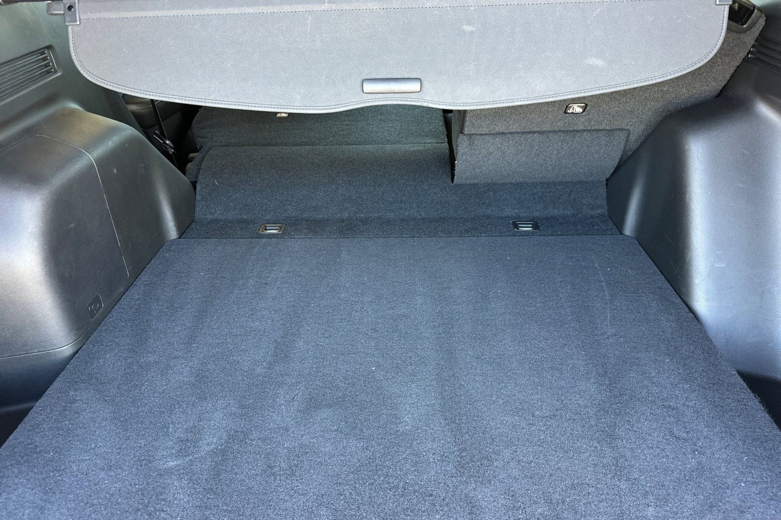 Certified 2025 Honda CR-V Sport image 15