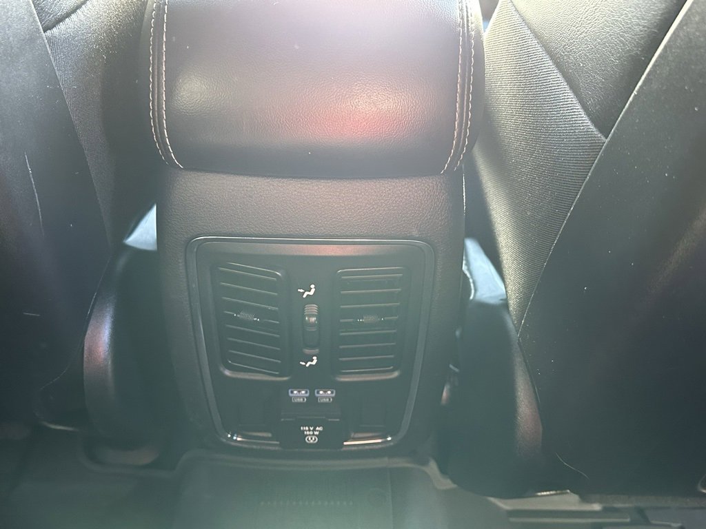 Used 2021 Jeep Grand Cherokee Limited w/ Quick Order Package 28K 80th image 17