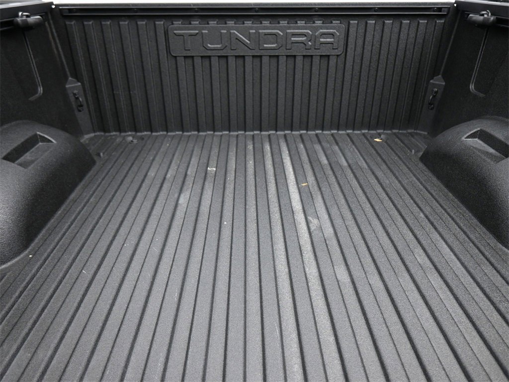 Used 2025 Toyota Tundra Limited image 22