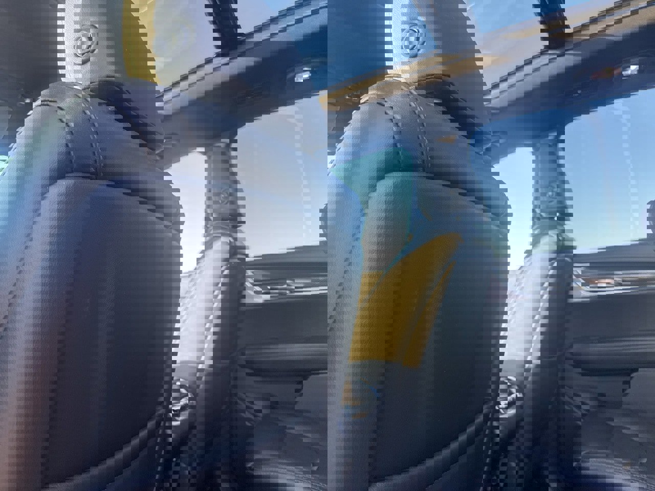 Used 2020 Cadillac XT6 Sport image 24