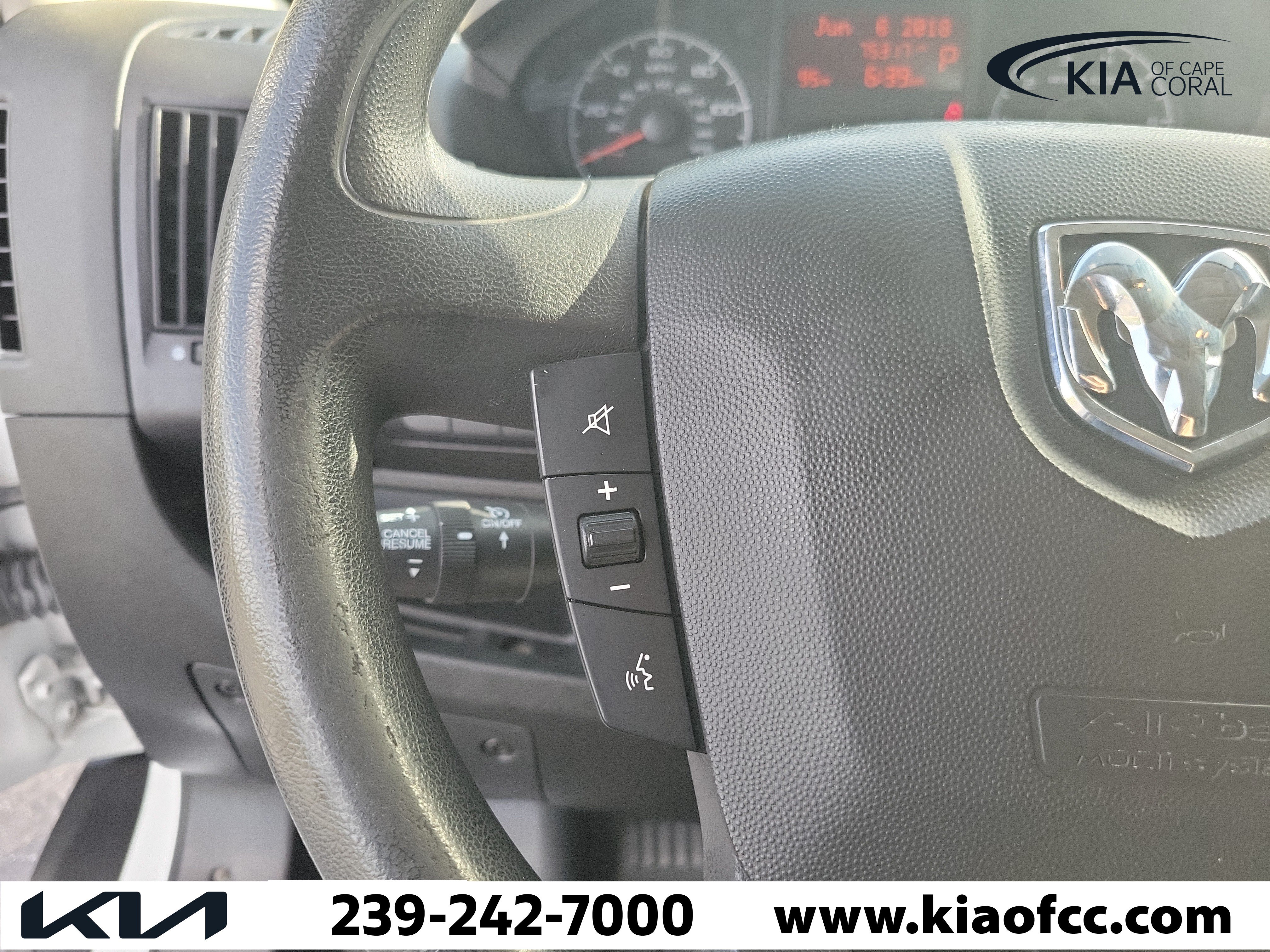 Used 2019 RAM ProMaster 3500 FWD image 28
