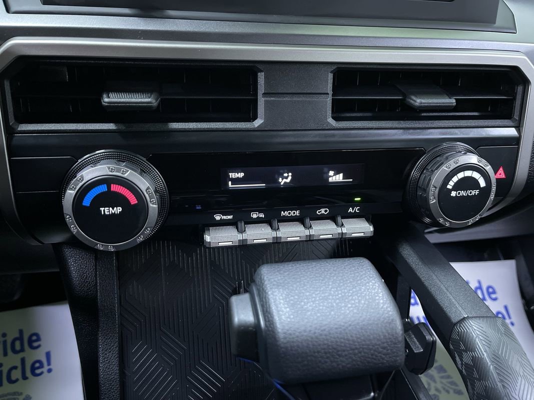 Used 2026 Toyota 4Runner SR5 image 23